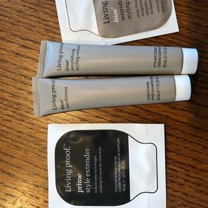Sephora samples